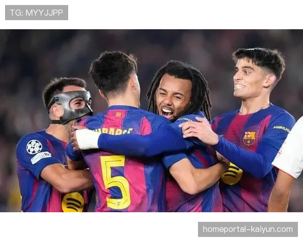 巴萨小将拉明·亚马尔身价估值2亿欧元 与姆巴佩并列联赛最高