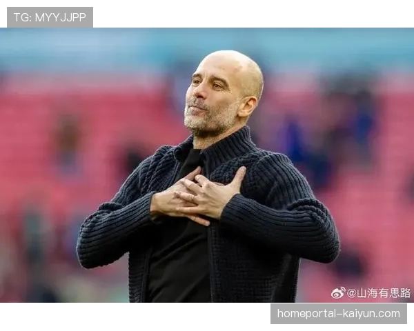 曼城控球率56%传球460次 瓜迪奥拉体系中的节奏控制与效率平衡