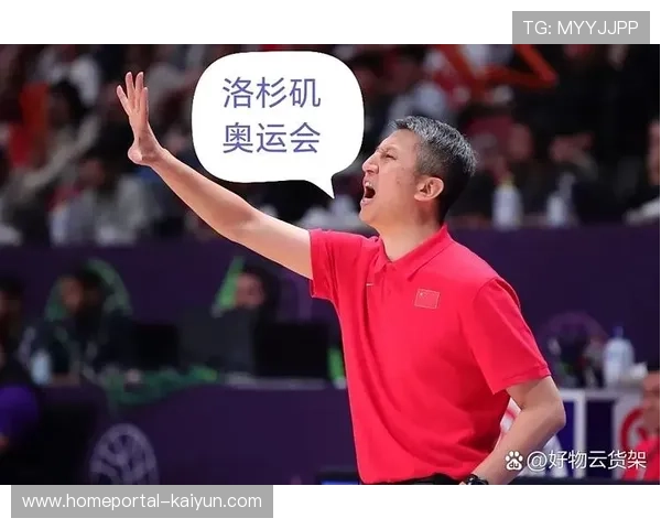 郭士强强调以高制快战术思路，双塔阵容控制篮板降低攻防节奏