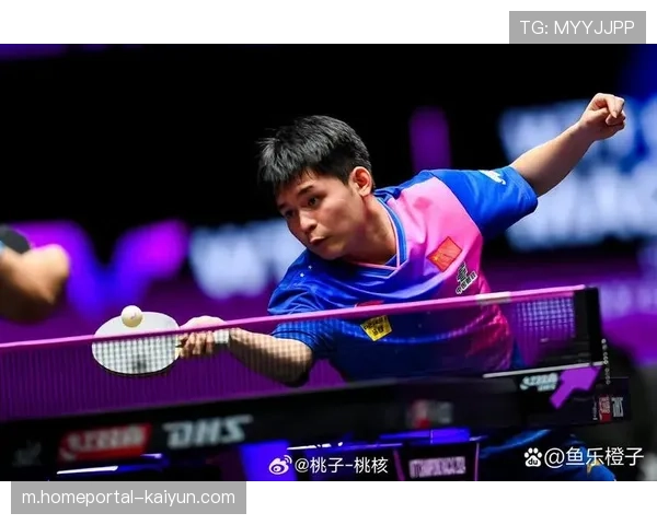 林诗栋近期单打状态起伏 卫冕冠军面临排名下滑与签表挑战