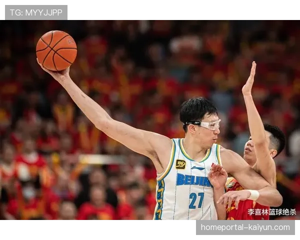 北京麦基周琦双塔实验 空间拥挤导致进攻效率下滑