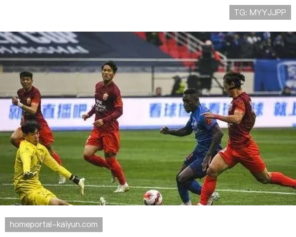 河南队进攻火力前五却场场丢球，双外援中卫配置效果反成保级水平